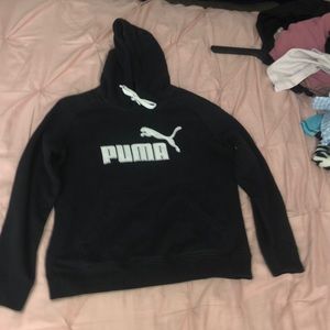 Sweatshirt been worn a couple times